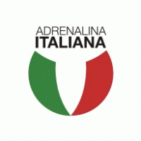 Pinarello Adrenalina Italiana logo vector logo