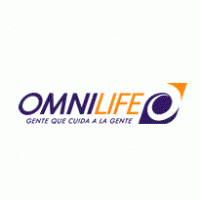 Omnilife logo vector logo