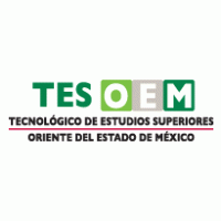 TESOEM logo vector logo