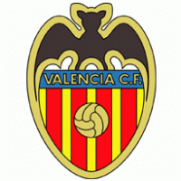 Valencia CF (70’s logo) logo vector logo