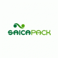 SaicaPack logo vector logo
