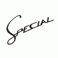 Lambretta Special Logo logo vector logo