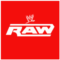 WWE RAW logo vector logo