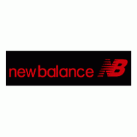 New Ballance logo vector logo