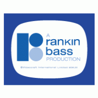 Rankin Bass logo vector logo