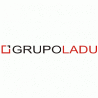 Grupo Ladu logo vector logo
