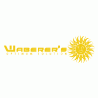 Waberer’s logo vector logo
