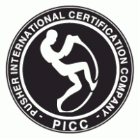 PICC logo vector logo