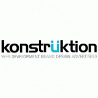 konstruktion logo vector logo