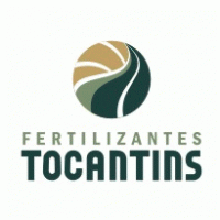 Fertilizantes Tocantins logo vector logo