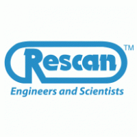 Rescan logo vector logo