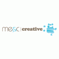 me&c logo vector logo