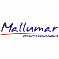 Mallumar Produtos Promocionais logo vector logo