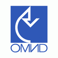 OMID logo vector logo