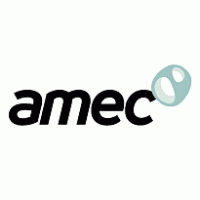 Amec logo vector logo