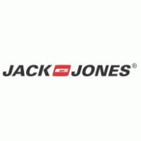 Jack Jones logo vector logo
