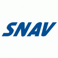 Snav logo vector logo
