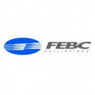 FEBC Philippines logo vector logo