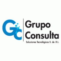 Grupo Consulta logo vector logo
