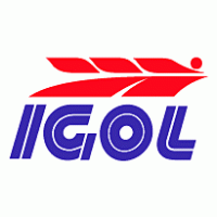 Igol logo vector logo