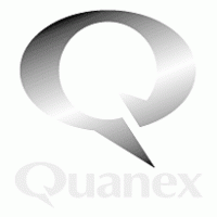 Quanex logo vector logo