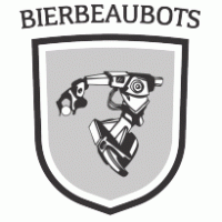 Bierbeaubots logo vector logo