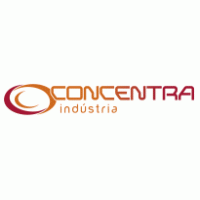 Concentra Industria logo vector logo