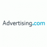 Advertising.com logo vector logo