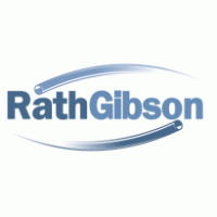 RathGibson logo vector logo