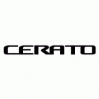 Cerato logo vector logo