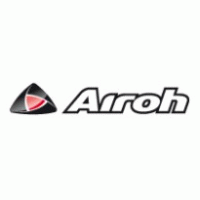 Airoh logo vector logo