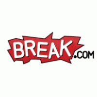 Break.com logo vector logo