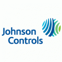 Johnson Controls logo vector logo