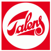Royal Talens logo vector logo