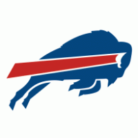 Buffalo Bils logo vector logo