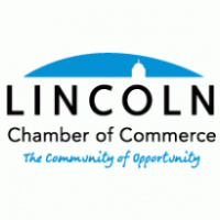 Lincoln Chamber of Commerce logo vector logo