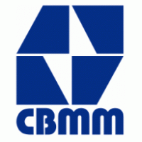 CBMM logo vector logo