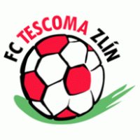 FC Tescoma Zlin logo vector logo