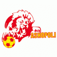FC Ashopoli logo vector logo