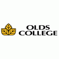 Olds College logo vector logo