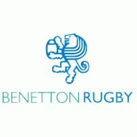 Benetton Rugby Treviso logo vector logo