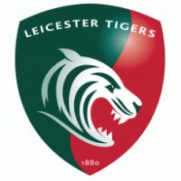 Leicester Tigers logo vector logo