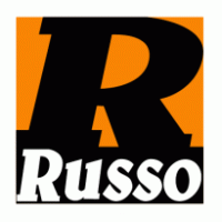 Russo logo vector logo