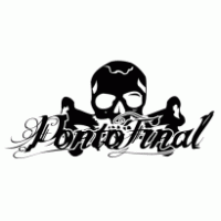 Ponto Final logo vector logo