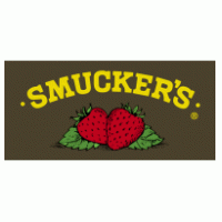 Smucker’s logo vector logo