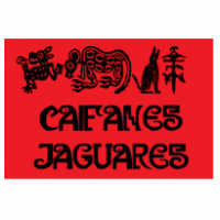 Caifanes – Jaguares logo vector logo