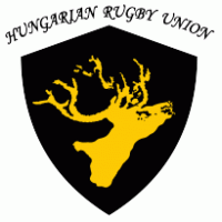Magyar Rögbiszövetség logo vector logo