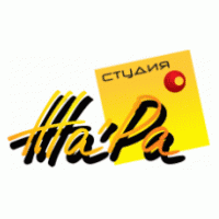 Студия Жа’РА logo vector logo