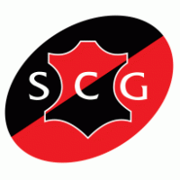 SC Graulhet logo vector logo