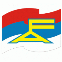 Frente Amplio logo vector logo